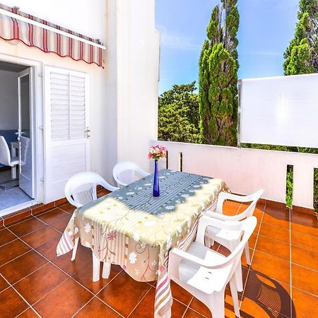 נובליה Apartments Ankica מראה חיצוני תמונה