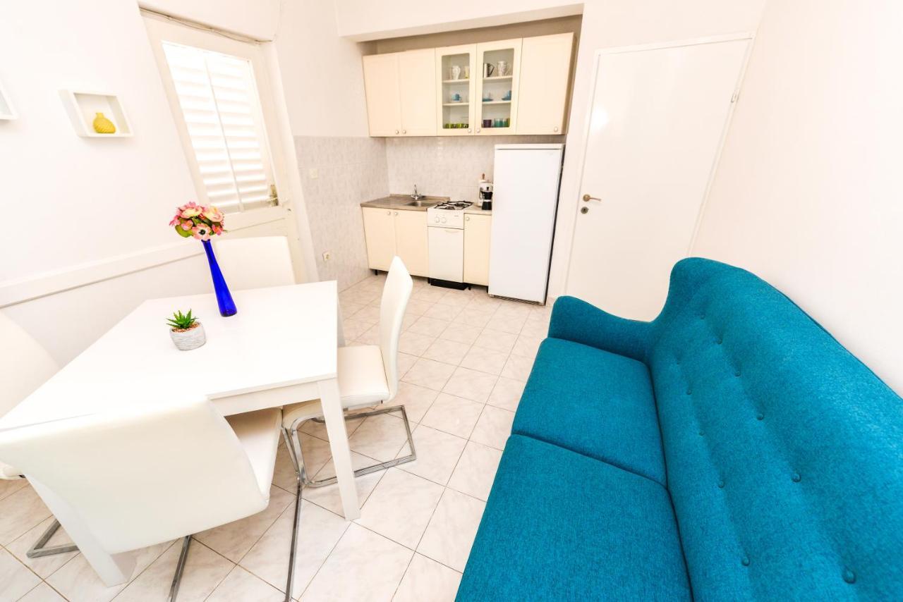 נובליה Apartments Ankica מראה חיצוני תמונה