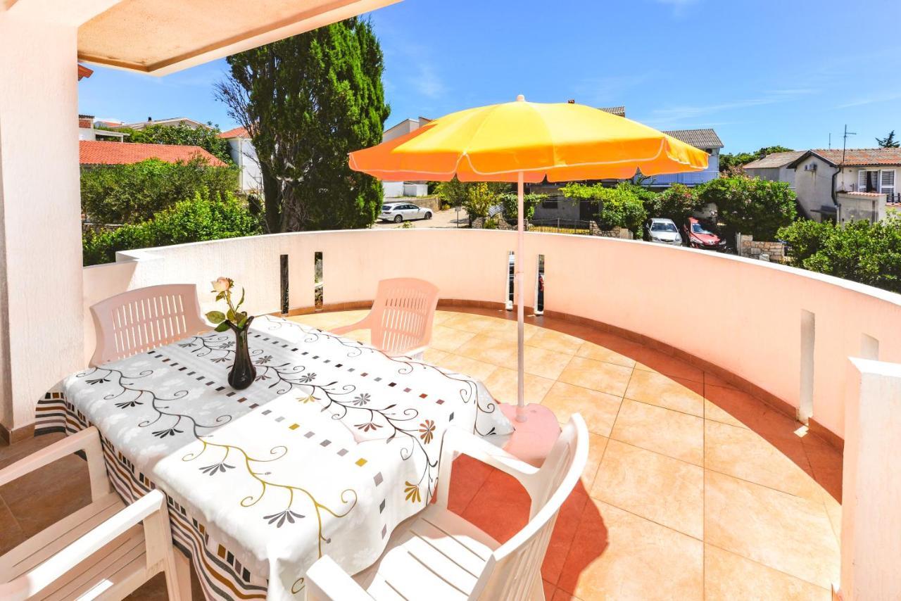 נובליה Apartments Ankica מראה חיצוני תמונה