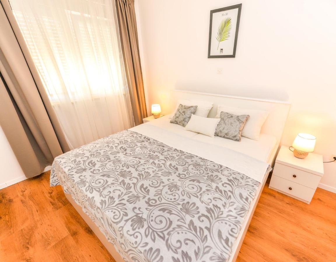 נובליה Apartments Ankica מראה חיצוני תמונה