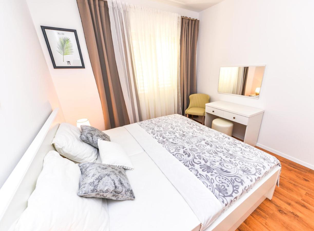 נובליה Apartments Ankica מראה חיצוני תמונה