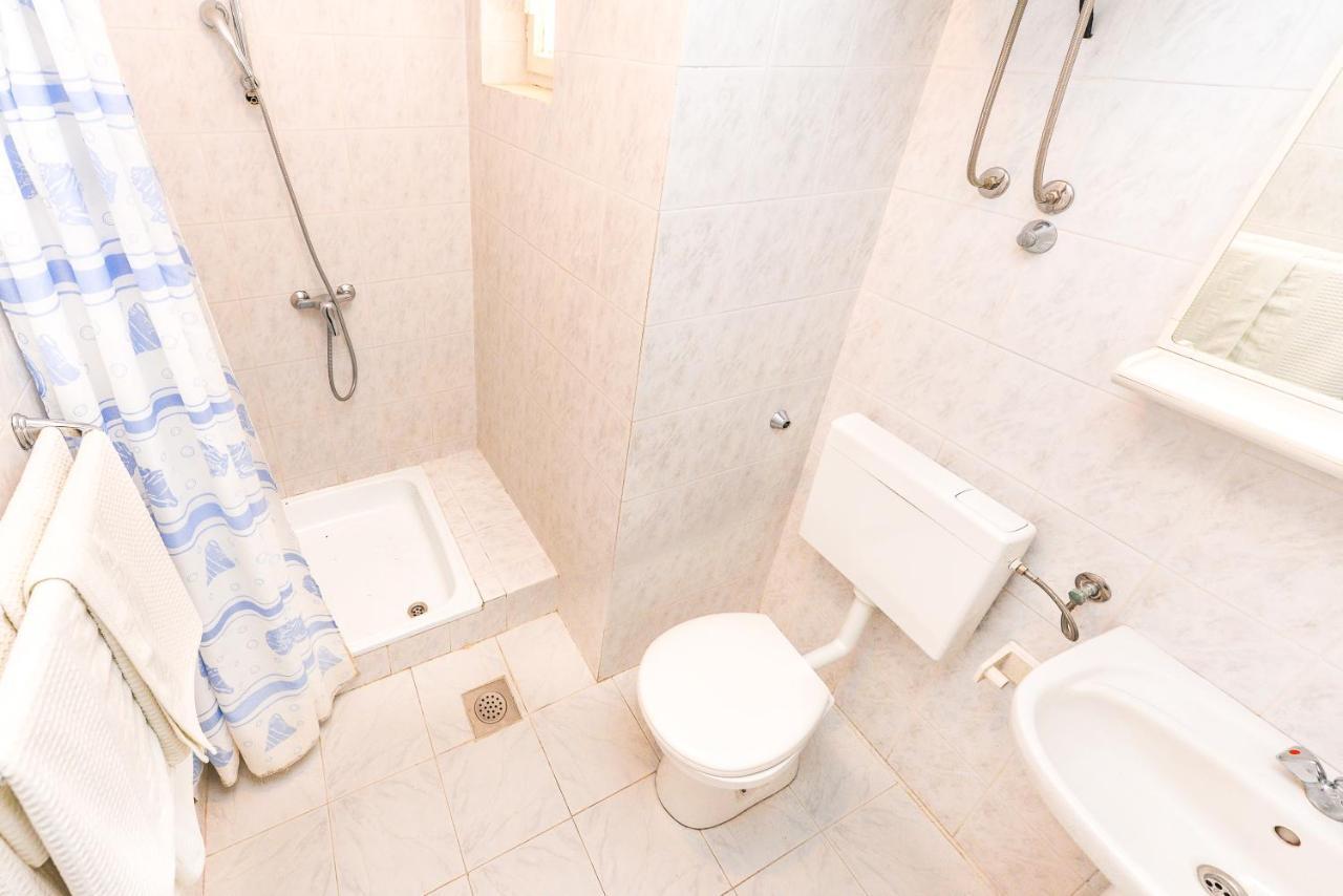 נובליה Apartments Ankica מראה חיצוני תמונה