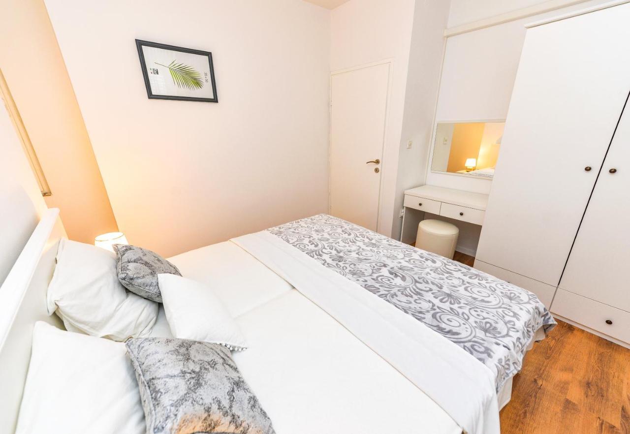 נובליה Apartments Ankica מראה חיצוני תמונה