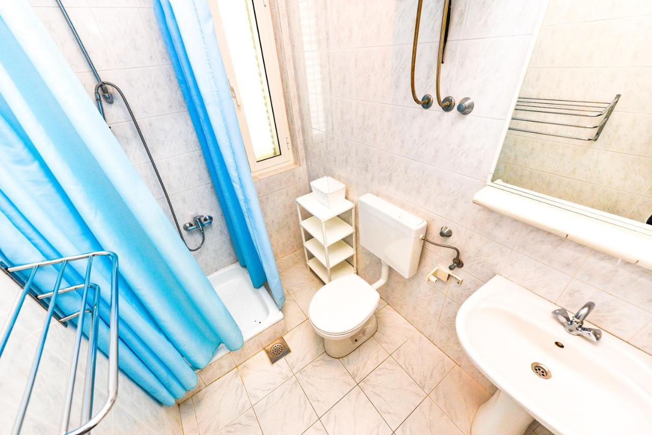 נובליה Apartments Ankica מראה חיצוני תמונה