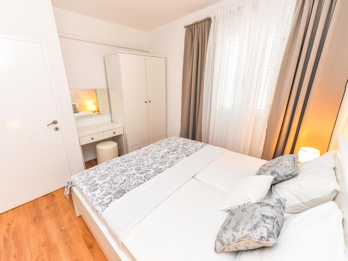נובליה Apartments Ankica מראה חיצוני תמונה