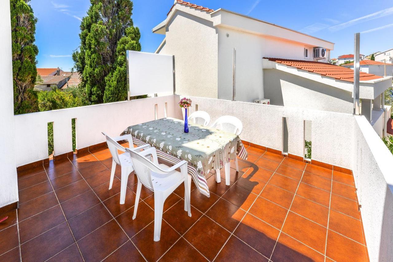 נובליה Apartments Ankica מראה חיצוני תמונה