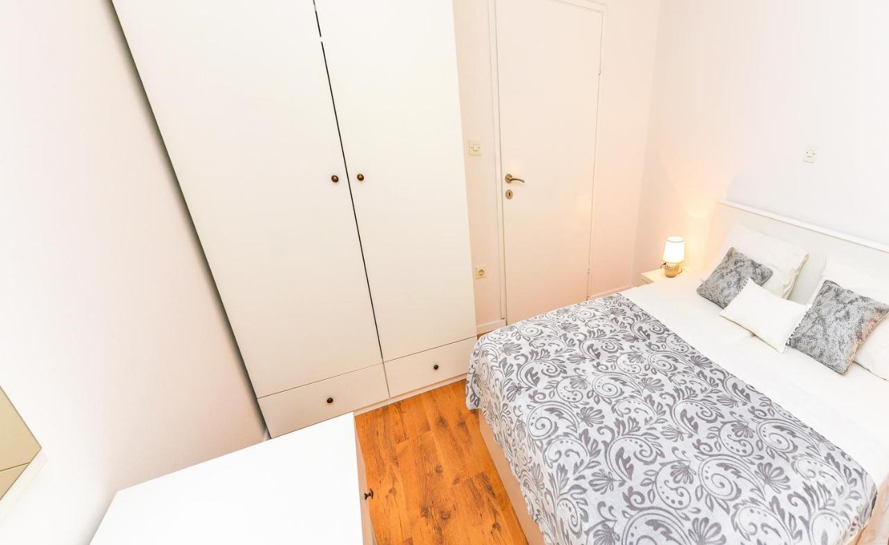 נובליה Apartments Ankica מראה חיצוני תמונה