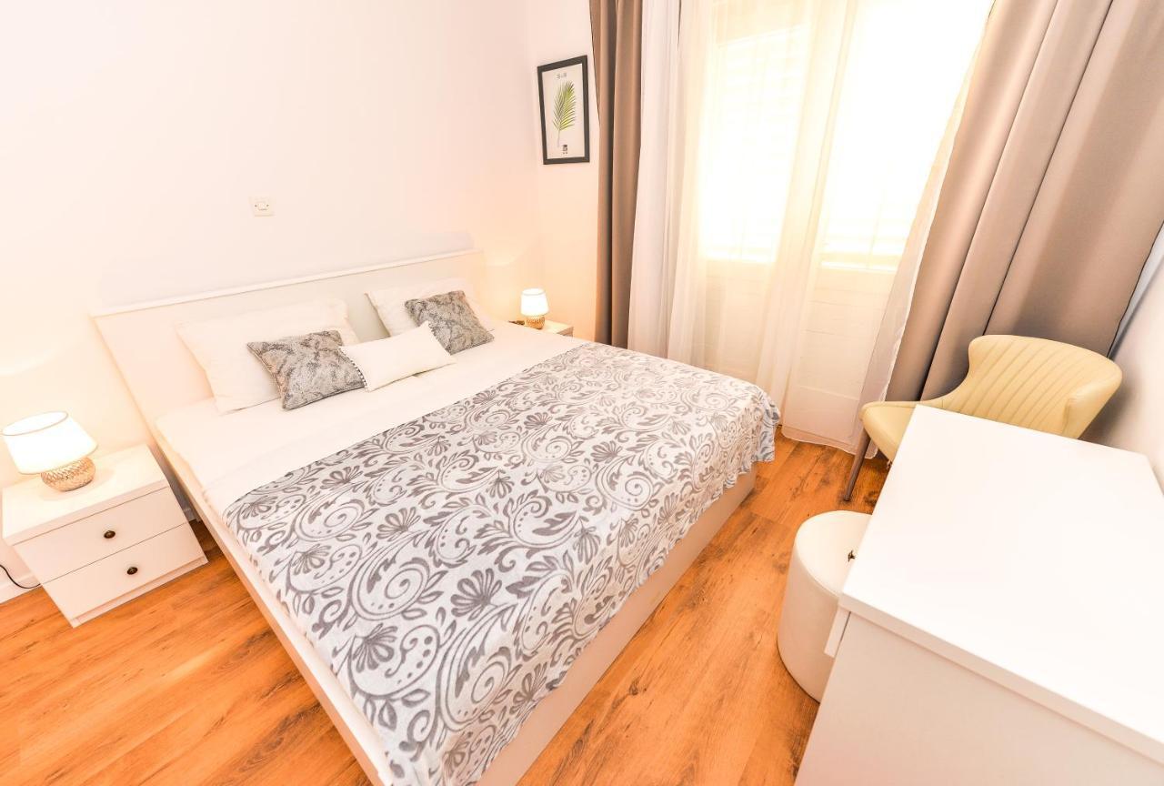 נובליה Apartments Ankica מראה חיצוני תמונה